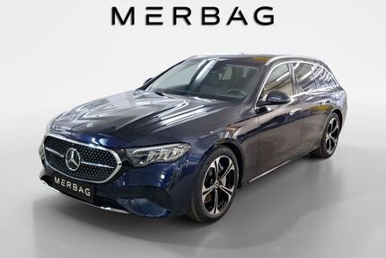 Mercedes-Benz E 300 Gebrauchtwagen