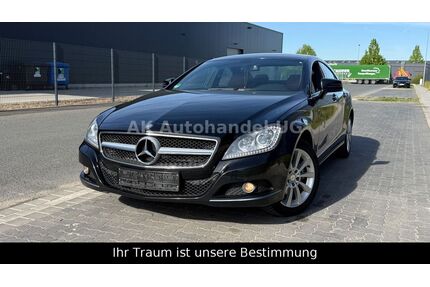 Mercedes-Benz CLS 350 Gebrauchtwagen