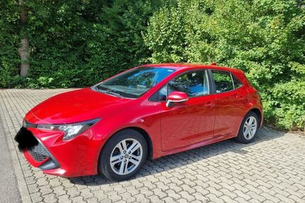 Toyota Corolla Gebrauchtwagen