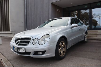 Mercedes-Benz E 280 Gebrauchtwagen