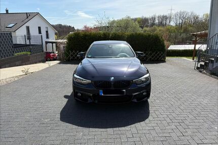 BMW 430 Gran Coupé Gebrauchtwagen