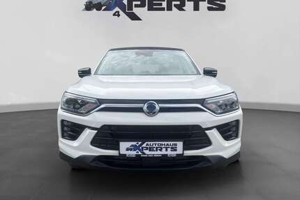 SsangYong Korando Gebrauchtwagen