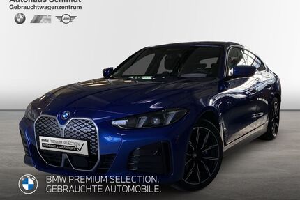 BMW i4 Gebrauchtwagen