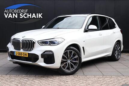 BMW X5 Gebrauchtwagen