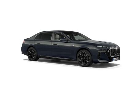 BMW 740 Gebrauchtwagen