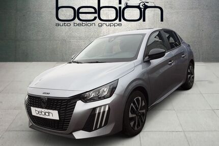 Peugeot 208 Gebrauchtwagen
