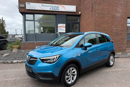 Opel Crossland (X) Gebrauchtwagen