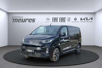 Fiat Ulysse Gebrauchtwagen