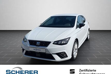 Seat Ibiza Gebrauchtwagen