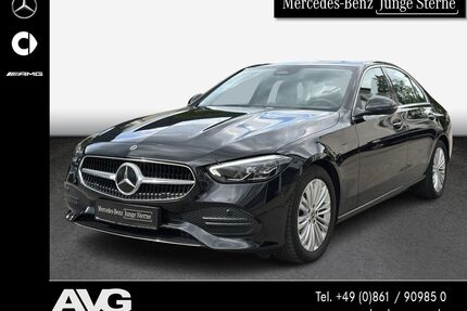 Mercedes-Benz C 180 Gebrauchtwagen