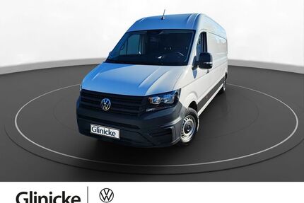 VW Crafter Gebrauchtwagen