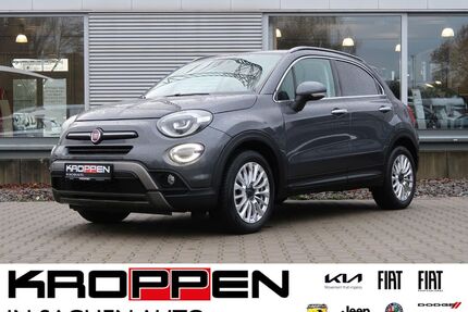 Fiat 500X Gebrauchtwagen