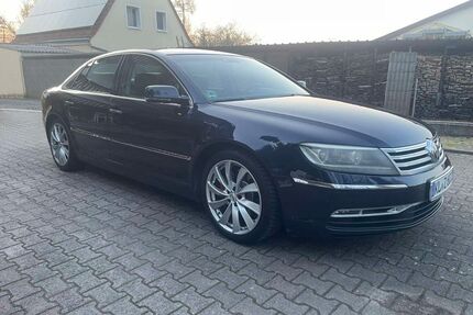 VW Phaeton Gebrauchtwagen