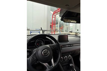 Mazda 2 Gebrauchtwagen