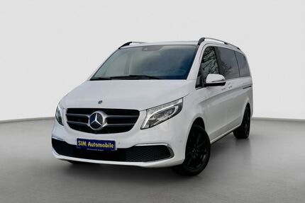Mercedes-Benz V 220 Gebrauchtwagen