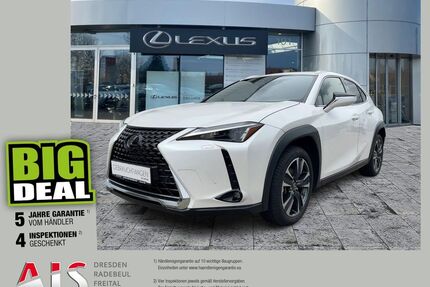 Lexus UX Gebrauchtwagen