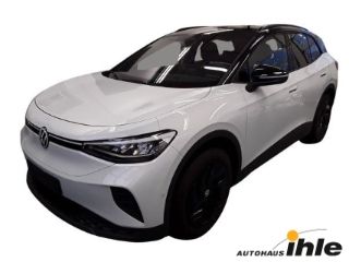 VW ID.4 Gebrauchtwagen