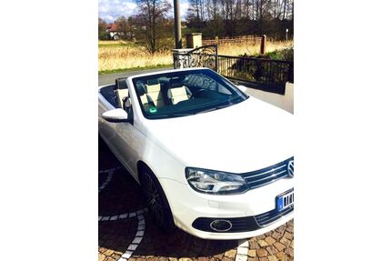 VW Eos Gebrauchtwagen