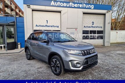 Suzuki Vitara Gebrauchtwagen