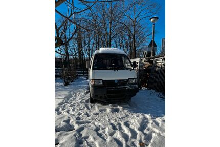 Piaggio Porter Gebrauchtwagen