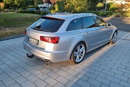 Audi A6 Allroad Gebrauchtwagen