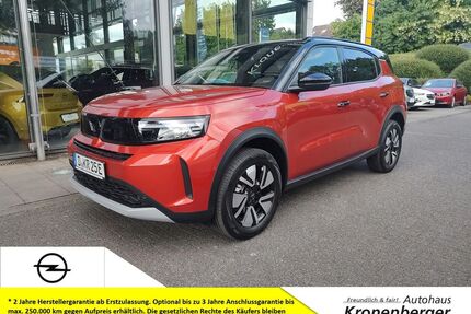 Opel Frontera Gebrauchtwagen