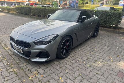 BMW Z4 M40 Gebrauchtwagen