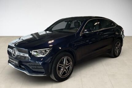 Mercedes-Benz GLC 200 Gebrauchtwagen