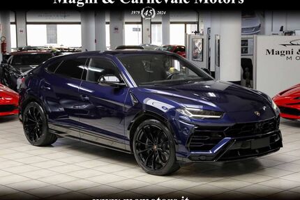 Lamborghini Urus Gebrauchtwagen