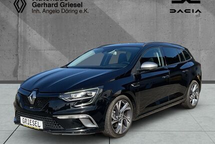 Renault Megane Gebrauchtwagen