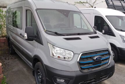 Ford Transit Gebrauchtwagen