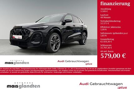 Audi Q5 Gebrauchtwagen