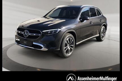 Mercedes-Benz GLC 220 Gebrauchtwagen