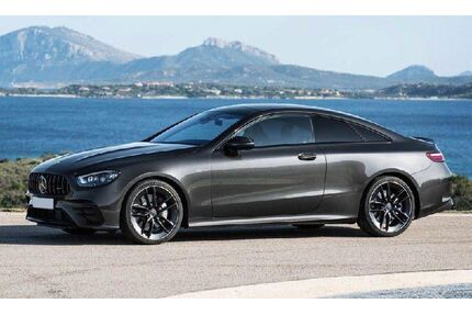 Mercedes-Benz E 53 AMG Gebrauchtwagen