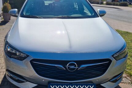Opel Insignia Gebrauchtwagen