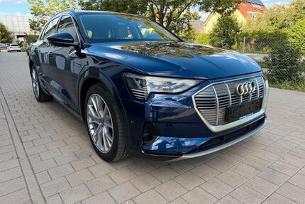 Audi e-tron Gebrauchtwagen