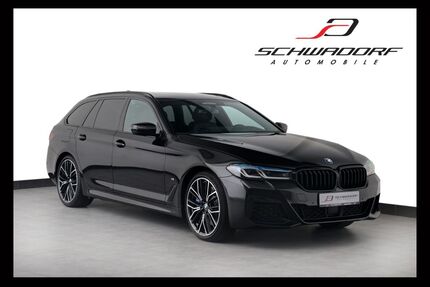 BMW 540 Gebrauchtwagen