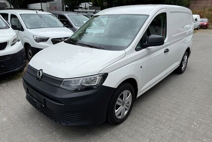 VW Caddy Maxi Gebrauchtwagen
