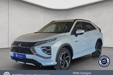Mitsubishi Eclipse Cross Gebrauchtwagen