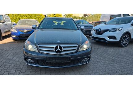 Mercedes-Benz C 180 Gebrauchtwagen
