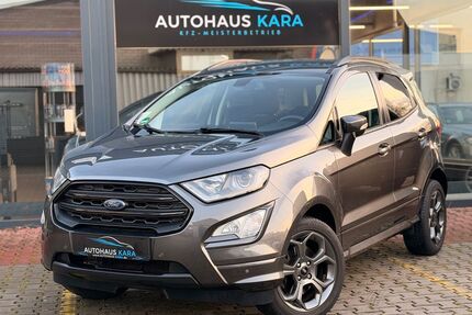 Ford EcoSport Gebrauchtwagen
