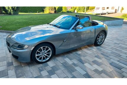BMW Z4 Gebrauchtwagen