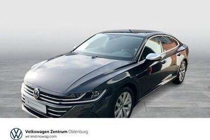 VW Arteon Gebrauchtwagen