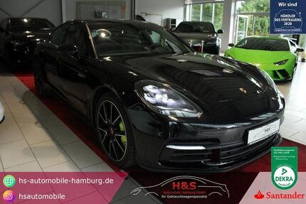 Porsche Panamera Gebrauchtwagen
