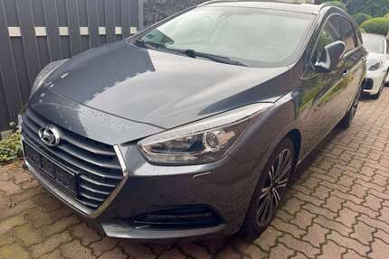 Hyundai i40 Gebrauchtwagen