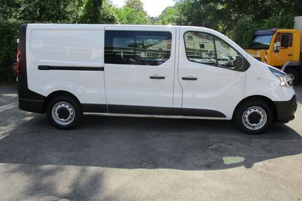 Renault Trafic Gebrauchtwagen
