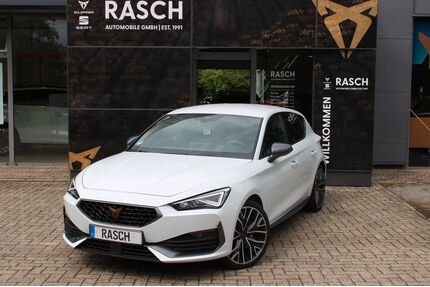 Cupra Leon Gebrauchtwagen