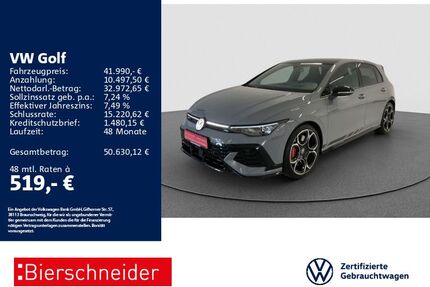VW Golf Gebrauchtwagen