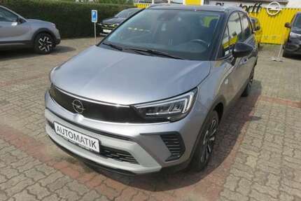 Opel Crossland Gebrauchtwagen