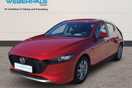 Mazda 3 Gebrauchtwagen